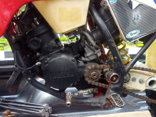 ขาย ไมตี้ คานแข็ง วางคาน LN -106 เกียร์Tiger 4 wheelสวยๆๆๆ พร้อมใช้งาน ขาย ไมตี้ คานแข็ง วางคาน LN -106 เกียร์Tiger 4 wheelสวยๆๆๆ พร้อมใช้งาน