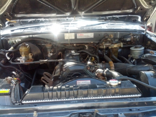 ขาย ไมตี้ คานแข็ง วางคาน LN -106 เกียร์Tiger 4 wheelสวยๆๆๆ พร้อมใช้งาน ขาย ไมตี้ คานแข็ง วางคาน LN -106 เกียร์Tiger 4 wheelสวยๆๆๆ พร้อมใช้งาน