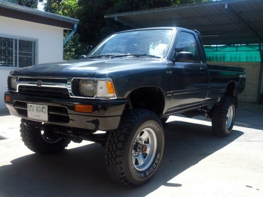 ขาย ไมตี้ คานแข็ง วางคาน LN -106 เกียร์Tiger 4 wheelสวยๆๆๆ พร้อมใช้งาน ขาย ไมตี้ คานแข็ง วางคาน LN -106 เกียร์Tiger 4 wheelสวยๆๆๆ พร้อมใช้งาน