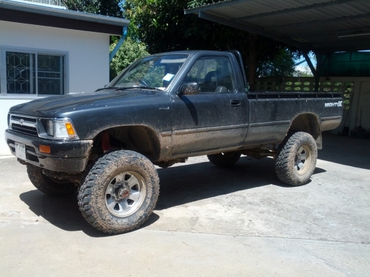 ขาย ไมตี้ คานแข็ง วางคาน LN -106 เกียร์Tiger 4 wheelสวยๆๆๆ พร้อมใช้งาน ขาย ไมตี้ คานแข็ง วางคาน LN -106 เกียร์Tiger 4 wheelสวยๆๆๆ พร้อมใช้งาน