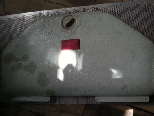 ขายถาดเก็บเครื่องมือ e30