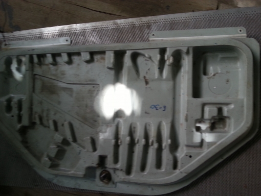 ขายถาดเก็บเครื่องมือ e30