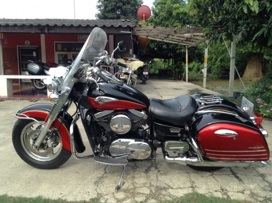 ธารนนทบุรี//ขาย kawasaki valcan 1500 ปี2003 แต่งเต็ม เครื่องสมบูรณ์มากๆครับ ระบบไฟสมบูรณ์ใช้ได้ทุกจุด ราคา245,000 บาท อินวอยท์แท้ + ส.พ.ม แท้ทุกฉบับ ธารนนทบุรี//ขาย kawasaki valcan 1500 ปี2003 แต่งเต็ม เครื่องสมบูรณ์มากๆครับ ระบบไฟสมบูรณ์ใช้ได้ทุกจุด ราคา245,000 บาท อินวอยท์แท้ + ส.พ.ม แท้ทุกฉบับ