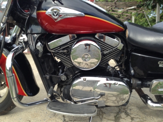 ธารนนทบุรี//ขาย kawasaki valcan 1500 ปี2003 แต่งเต็ม เครื่องสมบูรณ์มากๆครับ ระบบไฟสมบูรณ์ใช้ได้ทุกจุด ราคา245,000 บาท อินวอยท์แท้ + ส.พ.ม แท้ทุกฉบับ ธารนนทบุรี//ขาย kawasaki valcan 1500 ปี2003 แต่งเต็ม เครื่องสมบูรณ์มากๆครับ ระบบไฟสมบูรณ์ใช้ได้ทุกจุด ราคา245,000 บาท อินวอยท์แท้ + ส.พ.ม แท้ทุกฉบับ