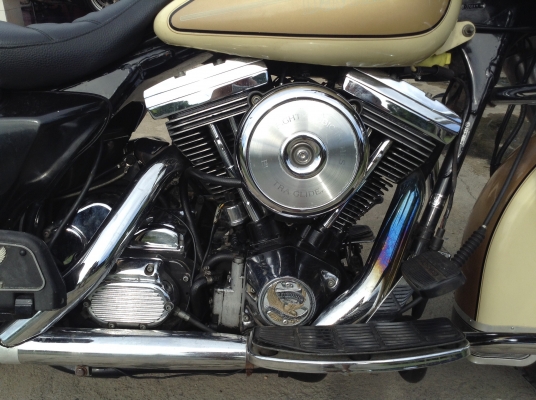 ธารนนทบุรี//ขาย hd electra glide1340 ปี90 สวยๆเดิมๆ ระบบไฟใช้ได้ทุกจุด เครื่องสมบูรณ์เดินเบานิ่งๆ ราคา320,000 บาท อินวอยท์แท้ ธารนนทบุรี//ขาย hd electra glide1340 ปี90 สวยๆเดิมๆ ระบบไฟใช้ได้ทุกจุด เครื่องสมบูรณ์เดินเบานิ่งๆ ราคา320,000 บาท อินวอยท์แท้