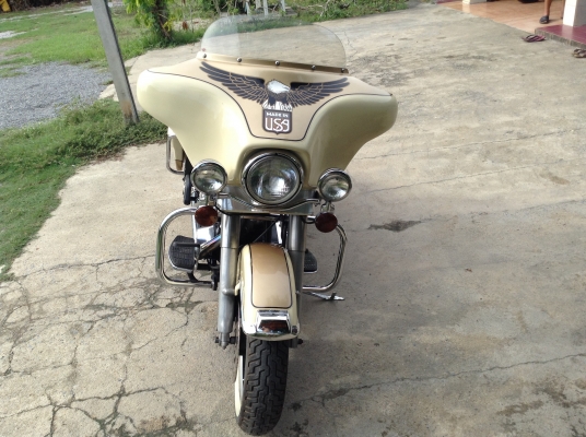 ธารนนทบุรี//ขาย hd electra glide1340 ปี90 สวยๆเดิมๆ ระบบไฟใช้ได้ทุกจุด เครื่องสมบูรณ์เดินเบานิ่งๆ ราคา320,000 บาท อินวอยท์แท้ ธารนนทบุรี//ขาย hd electra glide1340 ปี90 สวยๆเดิมๆ ระบบไฟใช้ได้ทุกจุด เครื่องสมบูรณ์เดินเบานิ่งๆ ราคา320,000 บาท อินวอยท์แท้