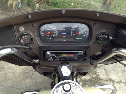 ธารนนทบุรี//ขาย hd electra glide1340 ปี90 สวยๆเดิมๆ ระบบไฟใช้ได้ทุกจุด เครื่องสมบูรณ์เดินเบานิ่งๆ ราคา320,000 บาท อินวอยท์แท้ ธารนนทบุรี//ขาย hd electra glide1340 ปี90 สวยๆเดิมๆ ระบบไฟใช้ได้ทุกจุด เครื่องสมบูรณ์เดินเบานิ่งๆ ราคา320,000 บาท อินวอยท์แท้