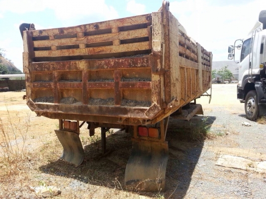 ดั้มสามมิตร  สวย สภาพดี  พร้อมใช้งาน   0815963995