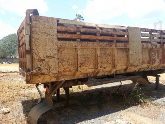 ดั้มสามมิตร  สวย สภาพดี  พร้อมใช้งาน   0815963995