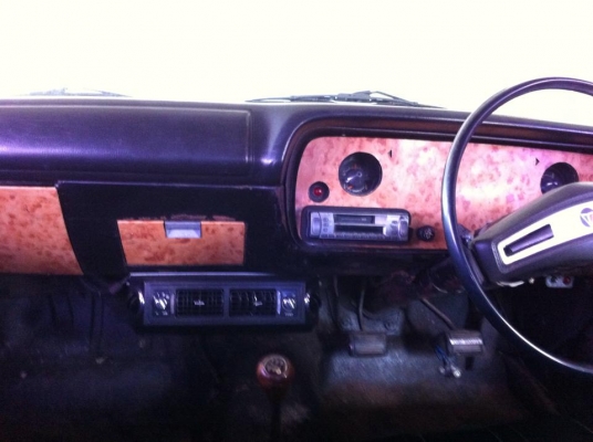 ขายรถ โบราณ ปี60-70 valiant (แวเลี้ยน)