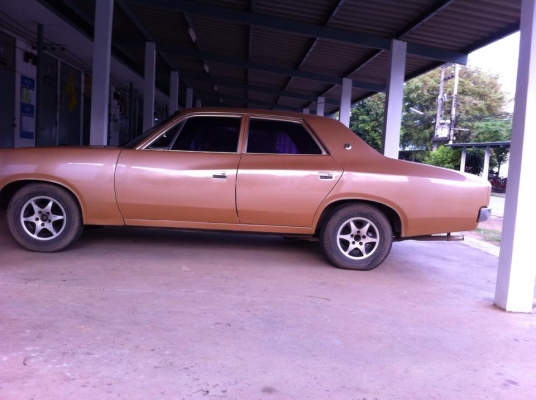 ขายรถ โบราณ ปี60-70 valiant (แวเลี้ยน)