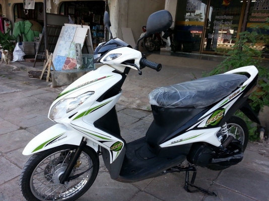 มีโอ 125