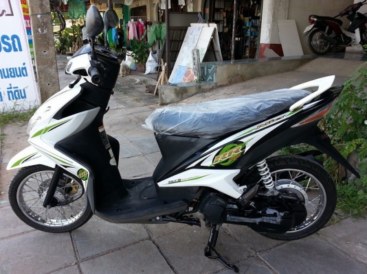 มีโอ 125