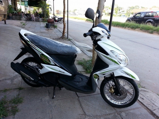มีโอ 125