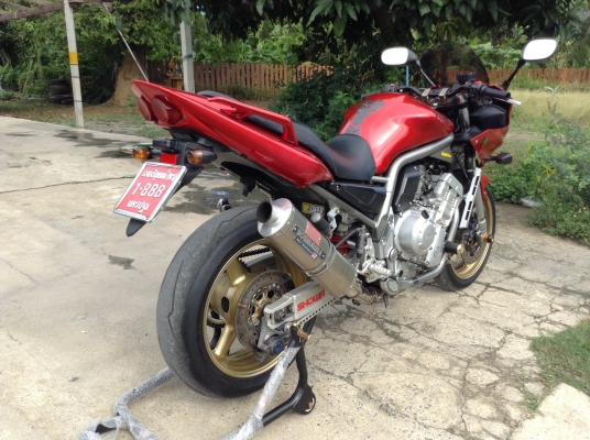 ธารนนทบุรี//ขาย yamaha fazer1000 ปี2003 สภาพนางฟ้า เครื่องแรงท๊อกมาเต็มครับ ระบบไฟสมบูรณ์ราคา 125,000 บาท อินวอยท์แท้ ธารนนทบุรี//ขาย yamaha fazer1000 ปี2003 สภาพนางฟ้า เครื่องแรงท๊อกมาเต็มครับ ระบบไฟสมบูรณ์ราคา 125,000 บาท อินวอยท์แท้