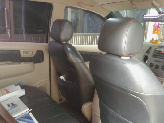 ขายวีโก้4ประตูแต่ง เบรคฮับสกายลาย เครื่อง1uz fe แก๊สหัวฉีด8สูบอย่างดี