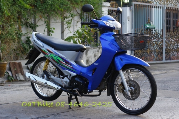 wave 125R เดิมสวยๆ