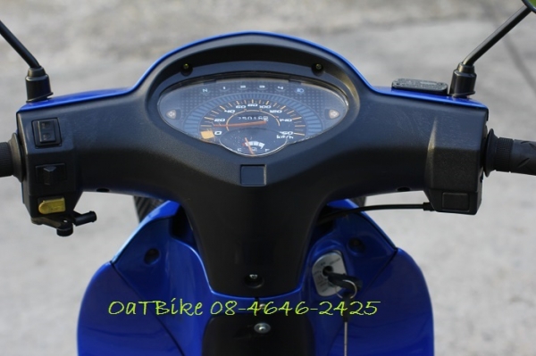 wave 125R เดิมสวยๆ