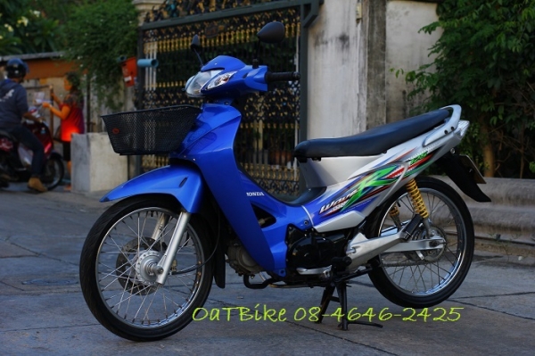 wave 125R เดิมสวยๆ