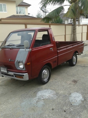 ****ขาย รถยนต์ เป็นโตโยต้าไลเอท km10 ****ขาย รถยนต์ เป็นโตโยต้าไลเอท km10