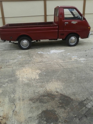 ****ขาย รถยนต์ เป็นโตโยต้าไลเอท km10