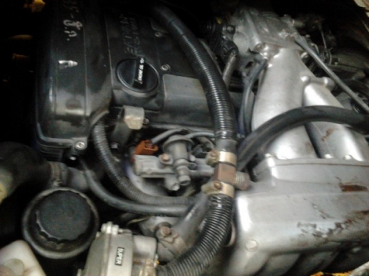 รถสวยใช้งานดีมาก