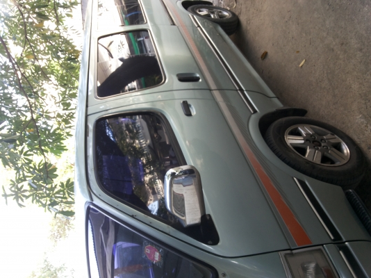 รถสวยใช้งานดีมาก