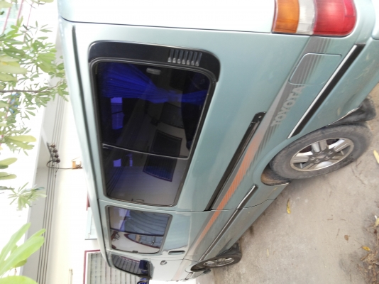 รถสวยใช้งานดีมาก