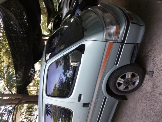 รถสวยใช้งานดีมาก