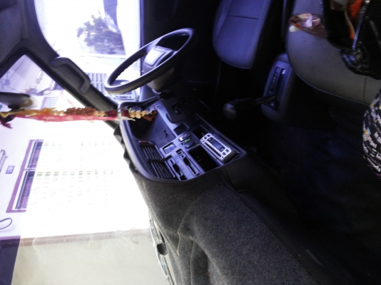 รถสวยใช้งานดีมาก