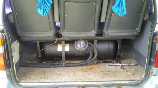 รถสวยใช้งานดีมาก