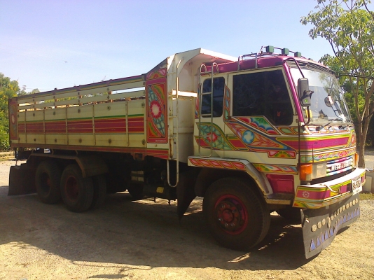 ขายรถสิบล้อไอ้หลง TF เทอร์โบ ขายรถสิบล้อไอ้หลง TF เทอร์โบ