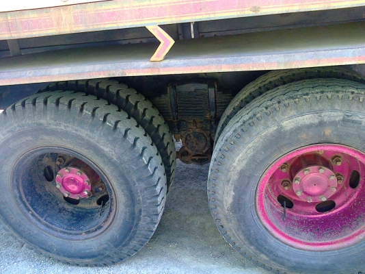 ขายรถสิบล้อไอ้หลง TF เทอร์โบ ขายรถสิบล้อไอ้หลง TF เทอร์โบ