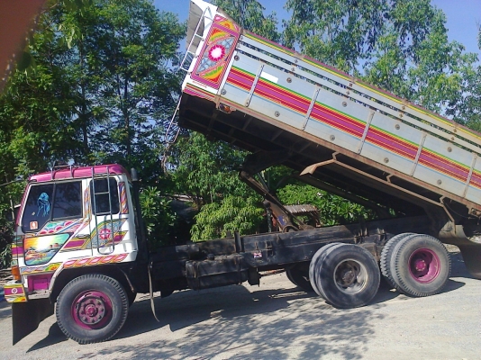 ขายรถสิบล้อไอ้หลง TF เทอร์โบ ขายรถสิบล้อไอ้หลง TF เทอร์โบ