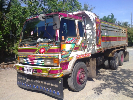 ขายรถสิบล้อไอ้หลง TF เทอร์โบ ขายรถสิบล้อไอ้หลง TF เทอร์โบ