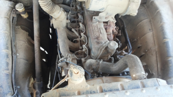 6ล้อดั๊มหัวยาว เครื่อง6BF ช่วงล่างจัมโบ้ 200 แซซซีพอใช้ได้ 6ล้อดั๊มหัวยาว เครื่อง6BF ช่วงล่างจัมโบ้ 200 แซซซีพอใช้ได้