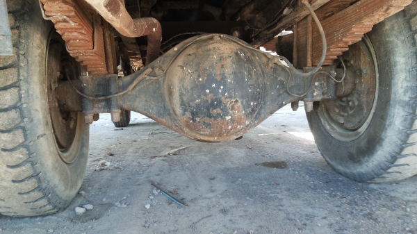 6ล้อดั๊มหัวยาว เครื่อง6BF ช่วงล่างจัมโบ้ 200 แซซซีพอใช้ได้ 6ล้อดั๊มหัวยาว เครื่อง6BF ช่วงล่างจัมโบ้ 200 แซซซีพอใช้ได้