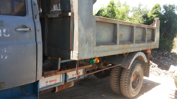 6ล้อดั๊มหัวยาว เครื่อง6BF ช่วงล่างจัมโบ้ 200 แซซซีพอใช้ได้ 6ล้อดั๊มหัวยาว เครื่อง6BF ช่วงล่างจัมโบ้ 200 แซซซีพอใช้ได้