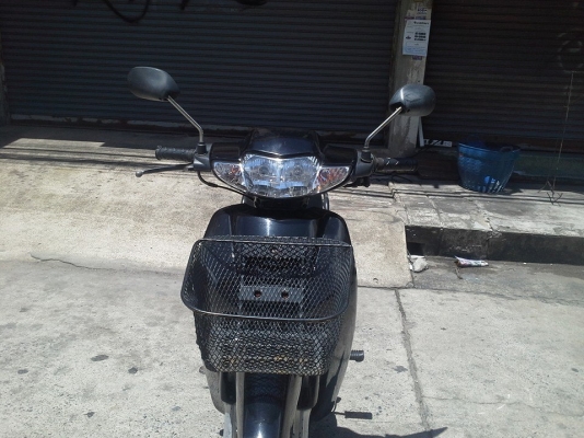 Wave 100 ปี 46 สีดำ รถสวย ชุดสีสด เครื่องเดิม แน่นๆ มีเล่ม เอกสารครบ