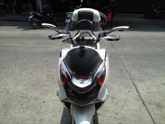 Pcx 150 i ปี 56 หลุดจำนำ ไม่มีเล่ม เอกสารจำนำครบ รถสวยมาก แต่งเต็มๆ ภาษี พรบ.ครบๆ Pcx 150 i ปี 56 หลุดจำนำ ไม่มีเล่ม เอกสารจำนำครบ รถสวยมาก แต่งเต็มๆ ภาษี พรบ.ครบๆ