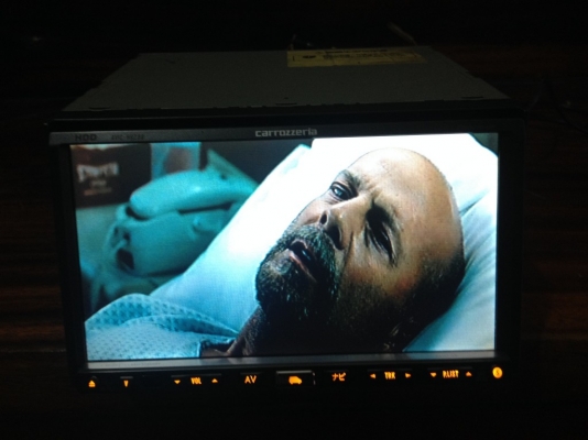 2DIN PIONEER HDD DVD MP3 7นิ้วทัสสกีนเก่าญี่ปุ่นสภาพสวย 2DIN PIONEER HDD DVD MP3 7นิ้วทัสสกีนเก่าญี่ปุ่นสภาพสวย