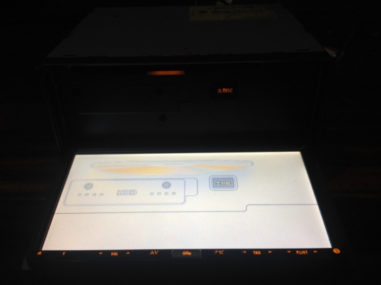 2DIN PIONEER HDD DVD MP3 7นิ้วทัสสกีนเก่าญี่ปุ่นสภาพสวย 2DIN PIONEER HDD DVD MP3 7นิ้วทัสสกีนเก่าญี่ปุ่นสภาพสวย