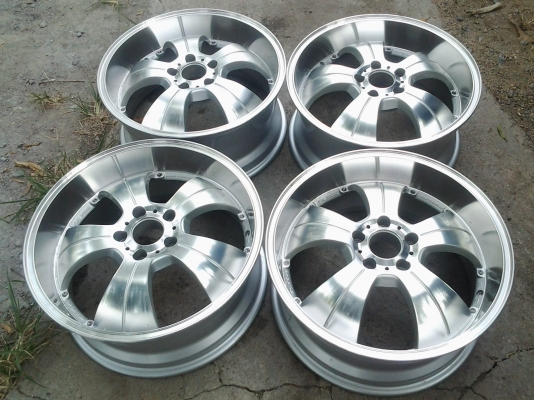 ขอบ18  vr5 ก้านยก