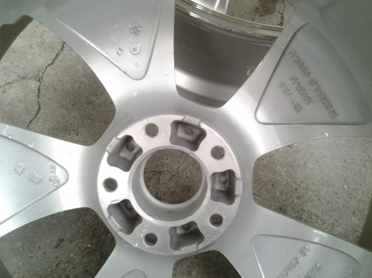 ขอบ18  vr5 ก้านยก