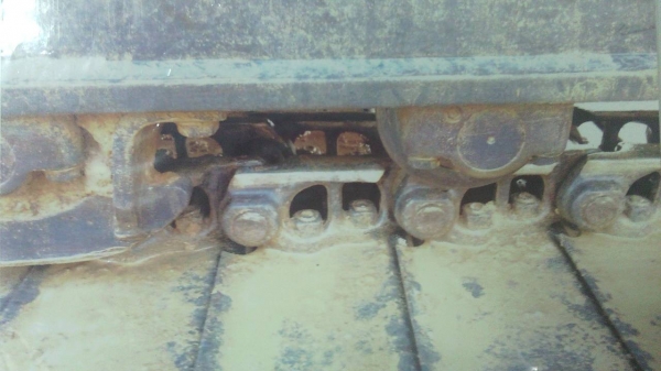 รถขุด KOMATSU PC200-8 เลขไมล์ 6,000 ชั่วโมง รถสวยเนี๊ยบ  ปล.