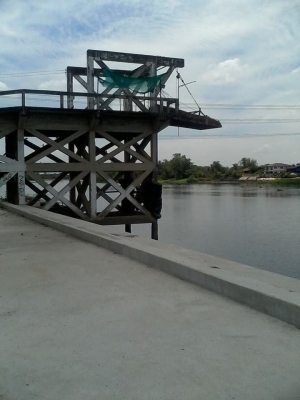 ให้เช่าท่าเรือขนส่งสินค้าราชบุรี