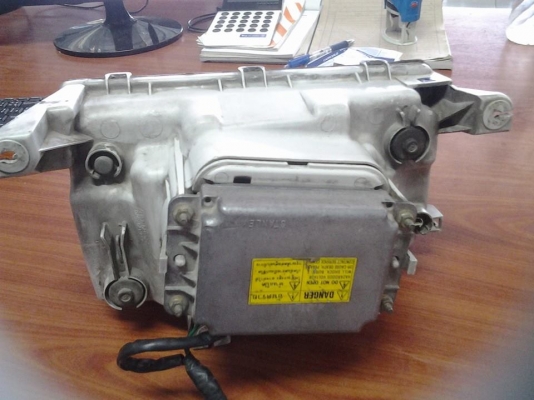 ขายไฟหน้า อีซูุซุ ดาก้อนอาย ของแท้ ถอด