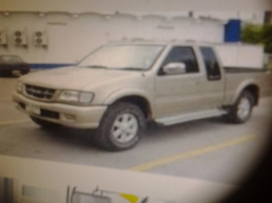 ขายไฟหน้า อีซูุซุ ดาก้อนอาย ของแท้ ถอด