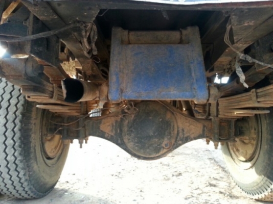 ขายISUZU NKR100 แรง ดั้ม3คิวเครื่องดี แคชซีสวย เฟืองท้ายใหญ่6น็อต ภายในสวย เอกสารพร้อมโอน