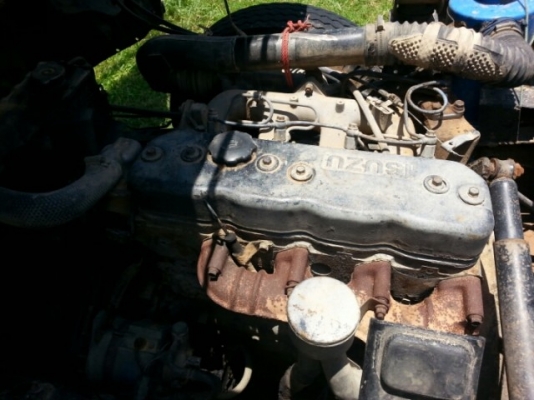 ขายISUZU NKR100 แรง ดั้ม3คิวเครื่องดี แคชซีสวย เฟืองท้ายใหญ่6น็อต ภายในสวย เอกสารพร้อมโอน